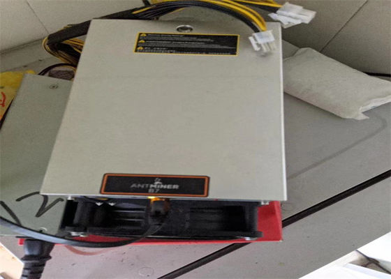 Antburuh tambang B7 96K 528W BTM GPU buruh tambang, penambang asik bekas