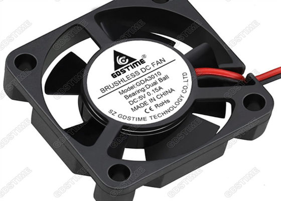 Kipas Pendingin Rig Penambangan Bitcoin 12V DC 120x120x38 120mm 12000RPM