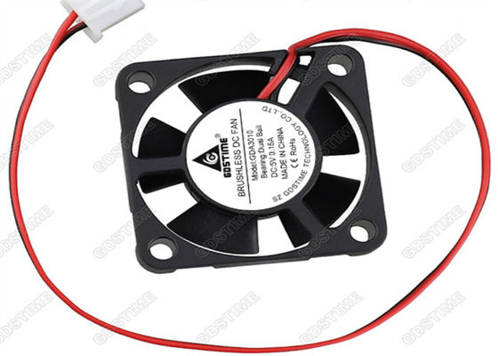 Kipas Pendingin Rig Penambangan Bitcoin 12V DC 120x120x38 120mm 12000RPM