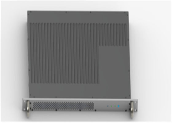 Baru 240W Asic Ethereum Miner 520MH/S JASMINER X4-1U Server
