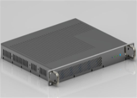 Baru 240W Asic Ethereum Miner 520MH/S JASMINER X4-1U Server