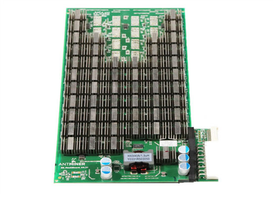 Antminer Baru T9+ 10.5T Asic Miner Hash Board 110-240V AC SHA256d Plastik