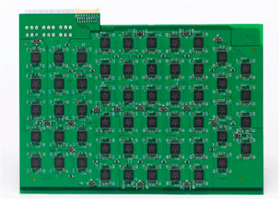 Antminer Baru T9+ 10.5T Asic Miner Hash Board 110-240V AC SHA256d Plastik
