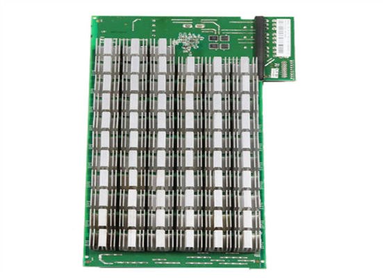 Antminer Baru T9+ 10.5T Asic Miner Hash Board 110-240V AC SHA256d Plastik