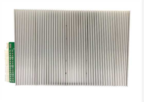 Suku Cadang Plastik Asic Miner Hash Board SHA256d 205g Untuk Ebit Bekas