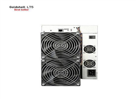 2.05GH/S 2080W Digunakan asik koin lite enkripsi buruh tambang Goldshell Lt5