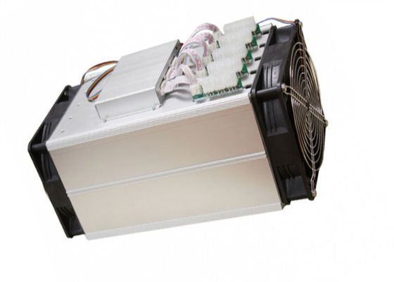 Mesin Penambangan asik BTC Ebit E11+ Lama 37TH/S 2035W