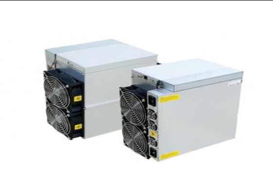 Ethernet asik Bitcoin buruh tambang 3250W Bitmain Antburuh tambang S19 95T Tangan kedua