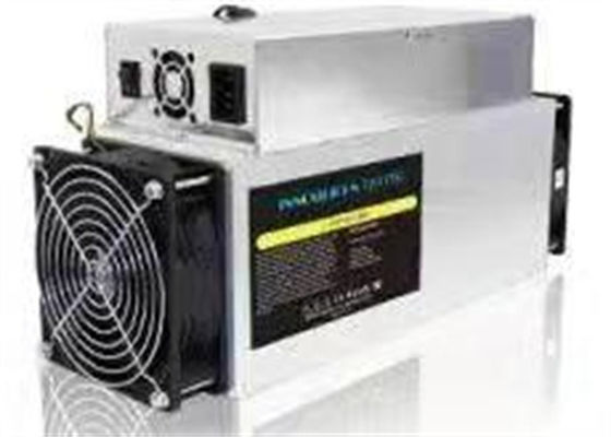 Innosilicon buruh tambang T2T 37TH/S 3440W Alat penambangan BTC bekas