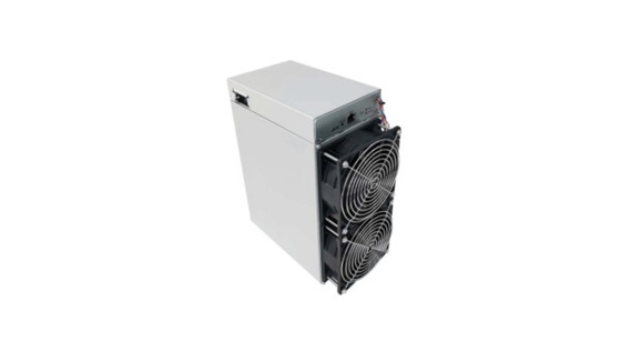 Bitmain Antminer Z15 ZEC Miner Machine Digunakan 420Ksol / S 1510W