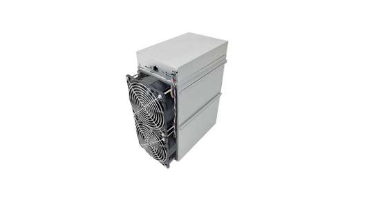 Bitmain Antminer Z15 ZEC Miner Machine Digunakan 420Ksol / S 1510W