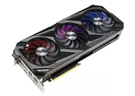 Kartu Grafis ASUS RTX3070 ETH 60MH/S 125Watt