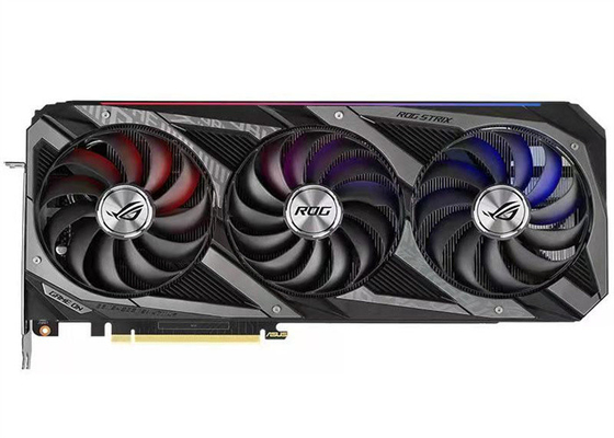 Kartu Grafis ASUS RTX3070 ETH 60MH/S 125Watt