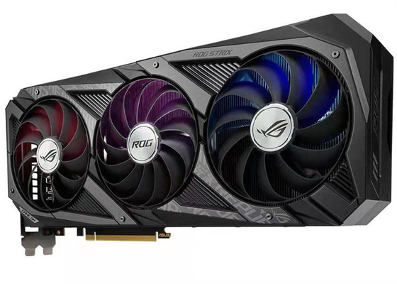 Kartu Grafis ASUS RTX3070 ETH 60MH/S 125Watt