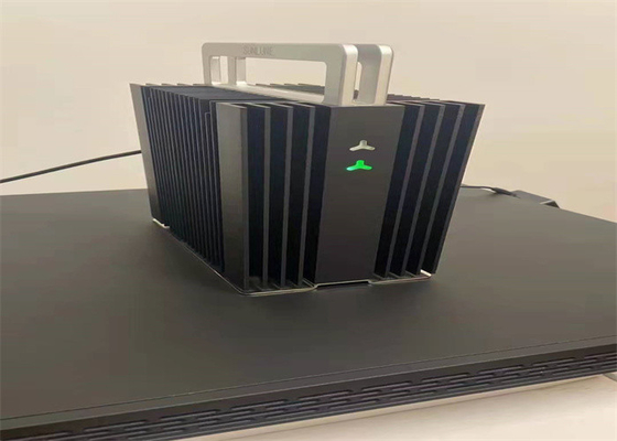 30W Asic Ethereum Miner 65MH/S Brick Server