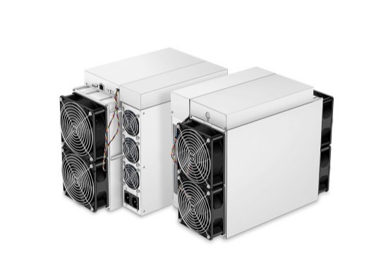 3010W Asic Bitmain Antminer S19 XP 140T Pre Order Penambang BTC Baru