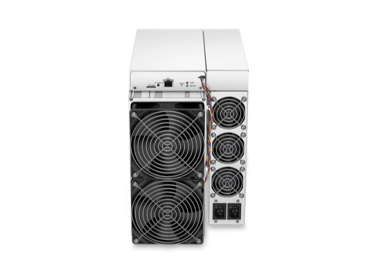 3010W Asic Bitmain Antminer S19 XP 140T Pre Order Penambang BTC Baru
