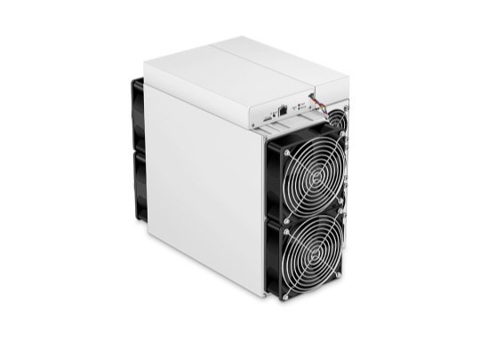 3010W Asic Bitmain Antminer S19 XP 140T Pre Order Penambang BTC Baru