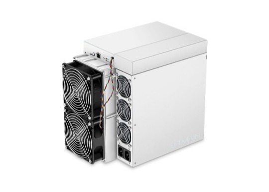 3010W Asic Bitmain Antminer S19 XP 140T Pre Order Penambang BTC Baru