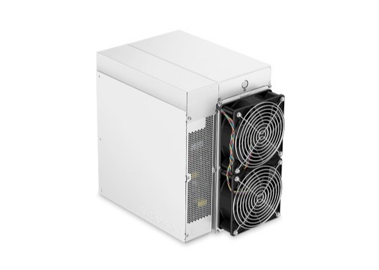 3010W Asic Bitmain Antminer S19 XP 140T Pre Order Penambang BTC Baru