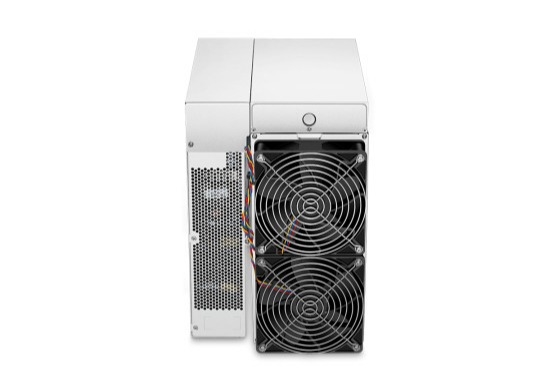 3010W Asic Bitmain Antminer S19 XP 140T Pre Order Penambang BTC Baru