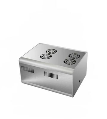 2022 Merek Baru YAMI Tech ETH ETC Asic Miner YM-200 MINI 200M 180W Ethash Mining