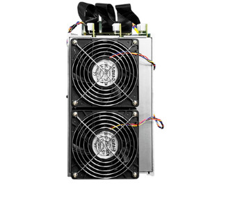 Baru dan Bekas YAMi Tech Black ETH Miner YM-100 2100M 2000W untuk Mesin Asic Miner Crypto Mining ETC dan ETH