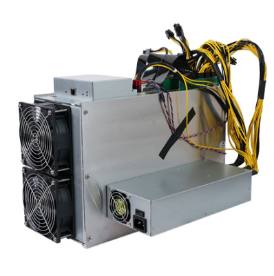 Baru dan Bekas YAMi Tech Black ETH Miner YM-100 2100M 2000W untuk Mesin Asic Miner Crypto Mining ETC dan ETH