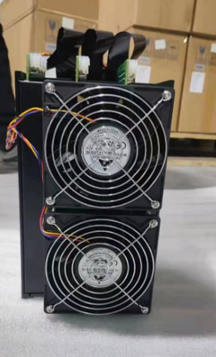 Baru dan Bekas YAMi Tech Black ETH Miner YM-100 2100M 2000W untuk Mesin Asic Miner Crypto Mining ETC dan ETH