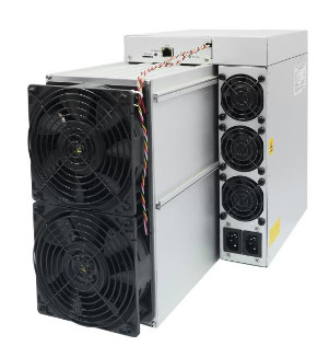 Bitmain Antminer Baru E9 ETH/ETC Miner E9 2.4GH/s 1920W (ETH/ETC) Asic Miner