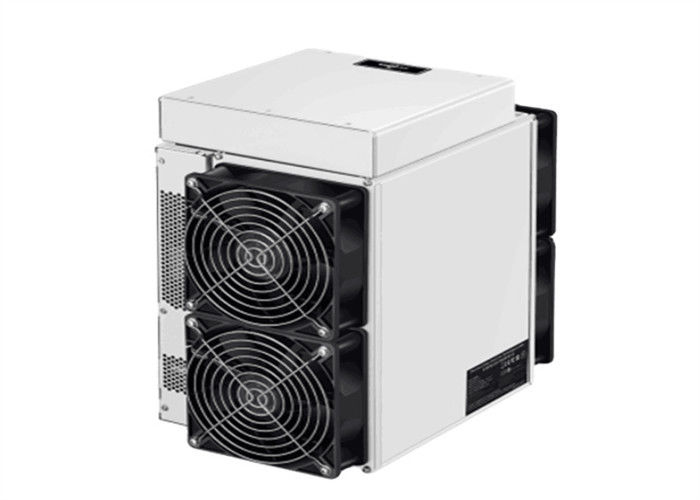 Asic BTC Canaan Avalon 1166 Miner 68TH/S 3325W Digunakan 180 Hari Garansi 12.8kg
